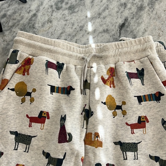 SM Wardrobe New Puppy Sweatsuit - Picture 3 of 4